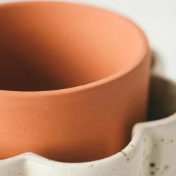 Hot Pot à arrosage autonome Plantes|Décoration Et Cocooning