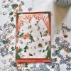 Sale Puzzles Piece and Love Jeux De Sociétés|Décoration Et Cocooning