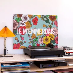 Sale Puzzles Piece and Love Jeux De Sociétés|Décoration Et Cocooning
