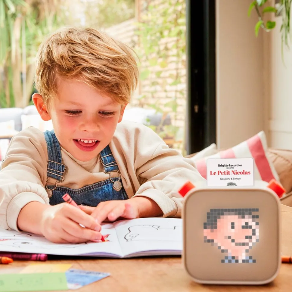 Outlet Raconteur d'histoires Yoto Player Enfant 3 à 6 Ans|1 à 3 Ans