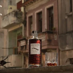 Store Rhum Eminente Reserva 7 ans Whisky Et Rhum