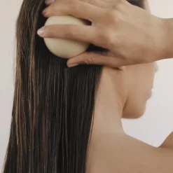 New Routine solide cheveux secs Femme Beauté Et Soin|Skincare Et Grooming