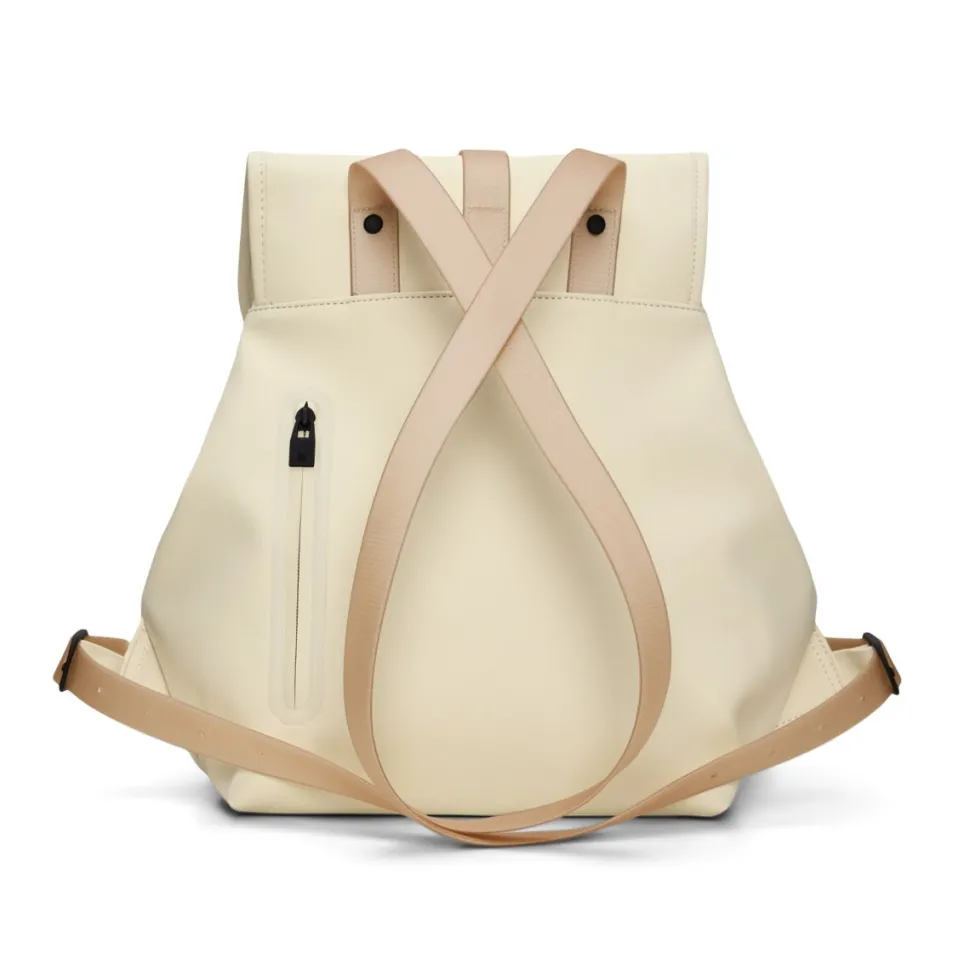 Discount Sac à dos Bucket Backpack Rains Femme Sacs Et Cabas
