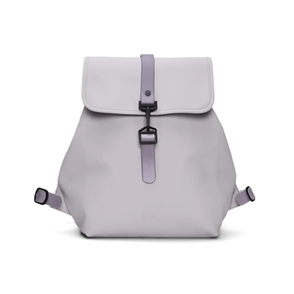 Discount Sac à dos Bucket Backpack Rains Femme Sacs Et Cabas