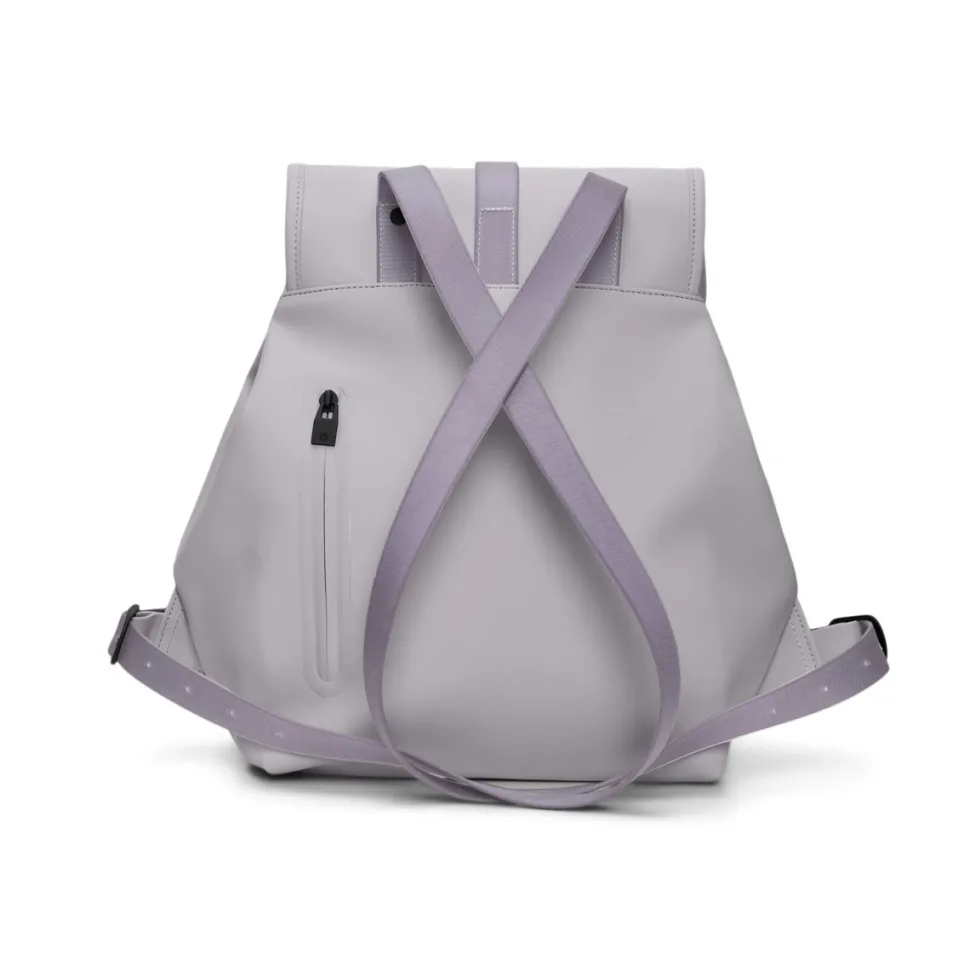 Discount Sac à dos Bucket Backpack Rains Femme Sacs Et Cabas
