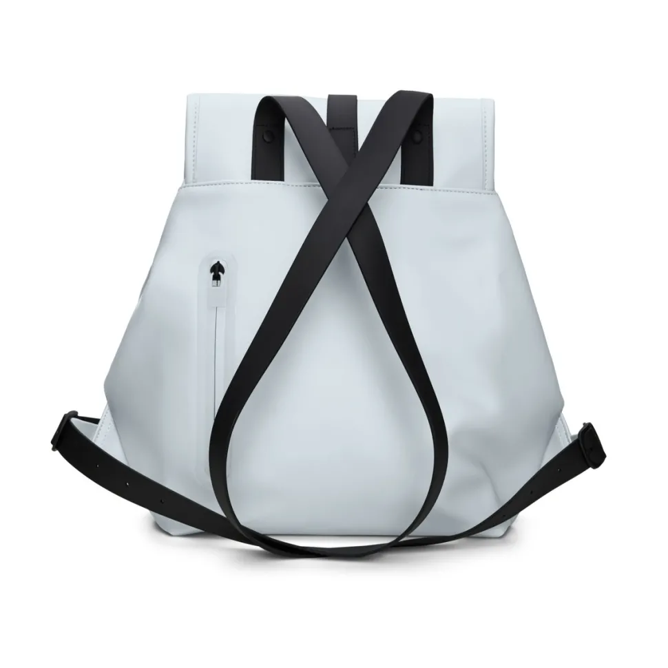 Discount Sac à dos Bucket Backpack Rains Femme Sacs Et Cabas