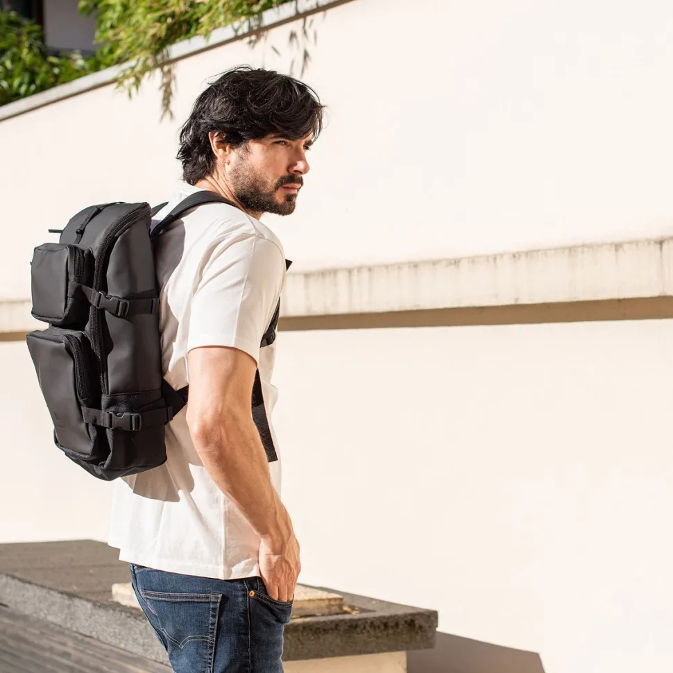 Clearance Sac à dos Charger Rains Homme Sacs Et Bagagerie