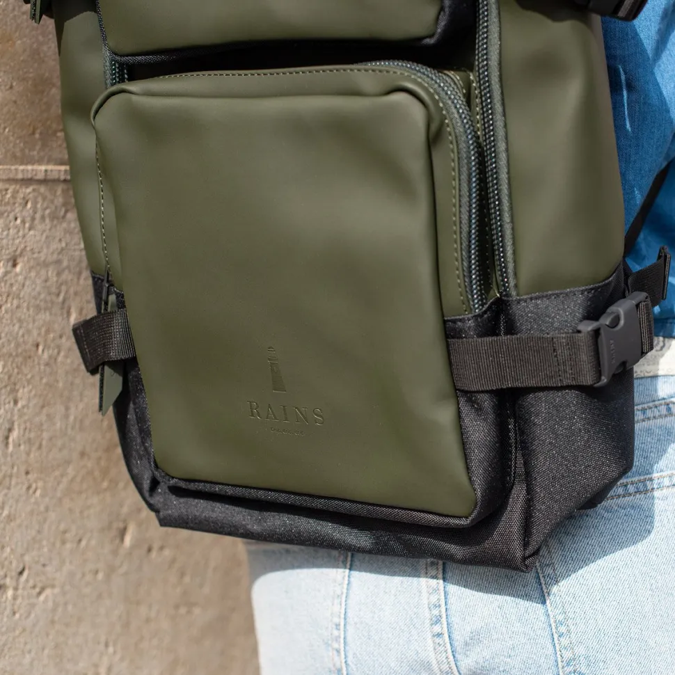 Clearance Sac à dos Charger Rains Homme Sacs Et Bagagerie