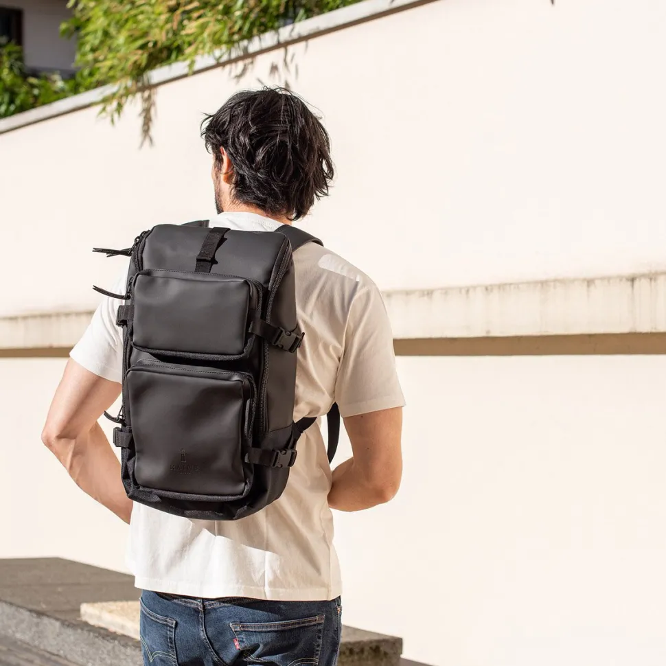 Clearance Sac à dos Charger Rains Homme Sacs Et Bagagerie