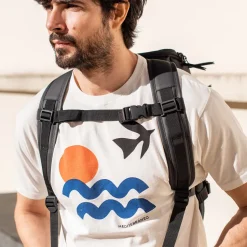 Clearance Sac à dos Charger Rains Homme Sacs Et Bagagerie