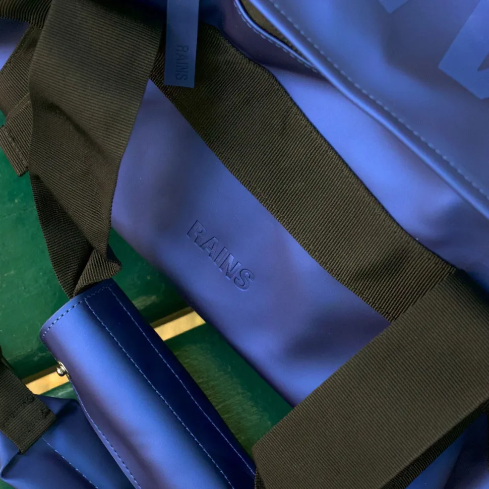 Discount Sac à dos de voyage Duffel Bag Rains Femme Sacs Et Cabas|Sacs Et Bagagerie