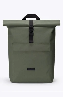 Hot Sac à dos imperméable Jasper medium Femme Sacs Et Bagagerie|Sacs Et Cabas