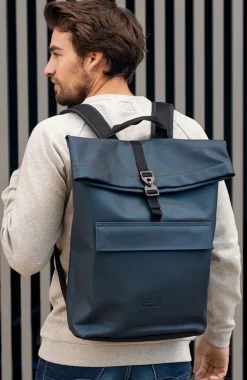 Hot Sac à dos imperméable Jasper medium Femme Sacs Et Bagagerie|Sacs Et Cabas