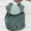 Shop Sac à dos maternelle Trixie Enfant 3 à 6 Ans|1 à 3 Ans