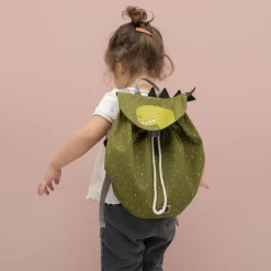 Shop Sac à dos maternelle Trixie Enfant 3 à 6 Ans|1 à 3 Ans
