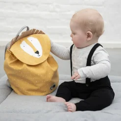 Shop Sac à dos maternelle Trixie Enfant 3 à 6 Ans|1 à 3 Ans