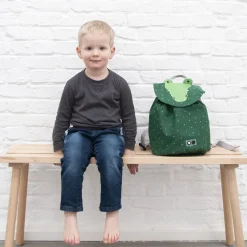 Shop Sac à dos maternelle Trixie Enfant 3 à 6 Ans|1 à 3 Ans