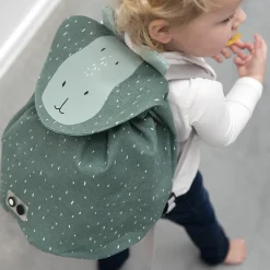 Shop Sac à dos maternelle Trixie Enfant 3 à 6 Ans|1 à 3 Ans