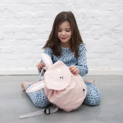 Shop Sac à dos maternelle Trixie Enfant 3 à 6 Ans|1 à 3 Ans