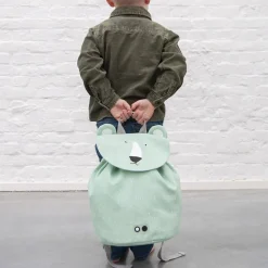 Shop Sac à dos maternelle Trixie Enfant 3 à 6 Ans|1 à 3 Ans