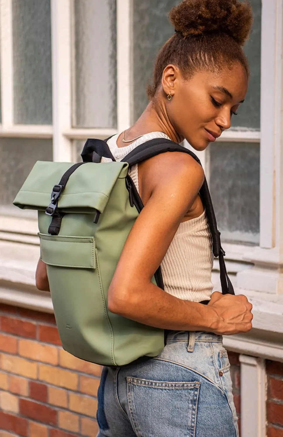 Online Sac à dos minimaliste mini Ucon Acrobatics Femme Sacs Et Cabas|Sacs Et Bagagerie