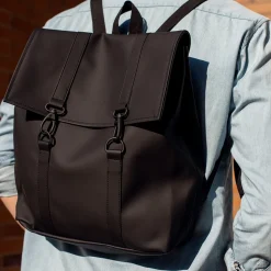 Sale Sac à dos mini Messenger Rains Femme Sacs Et Cabas|Sacs Et Bagagerie