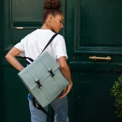 Sale Sac à dos mini Messenger Rains Femme Sacs Et Cabas|Sacs Et Bagagerie