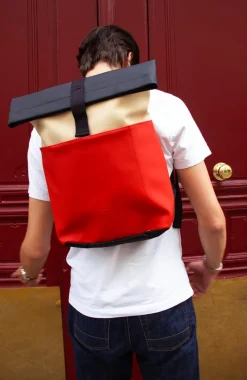 Store Sac à dos rolltop mini Ucon Acrobatics Femme Sacs Et Cabas|Sacs Et Bagagerie