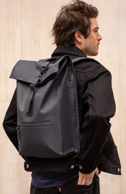 Online Sac à dos Rolltop Rains - 17L Femme Sacs Et Cabas|Sacs Et Bagagerie