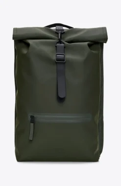 Online Sac à dos Rolltop Rains - 17L Femme Sacs Et Cabas|Sacs Et Bagagerie