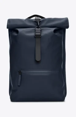Online Sac à dos Rolltop Rains - 17L Femme Sacs Et Cabas|Sacs Et Bagagerie