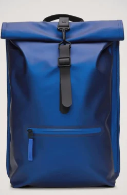 Online Sac à dos Rolltop Rains - 17L Femme Sacs Et Cabas|Sacs Et Bagagerie