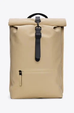 Online Sac à dos Rolltop Rains - 17L Femme Sacs Et Cabas|Sacs Et Bagagerie