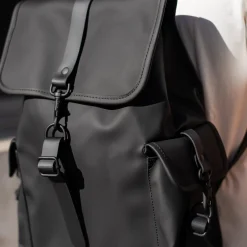 Hot Sac à dos Rucksack Cargo Rains Femme Sacs Et Cabas|Sacs Et Bagagerie