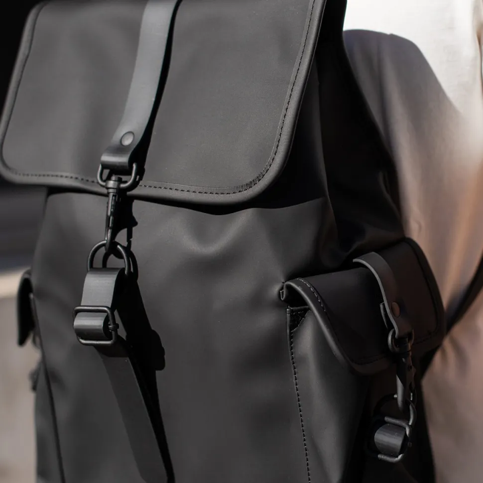 Hot Sac à dos Rucksack Cargo Rains Femme Sacs Et Cabas|Sacs Et Bagagerie