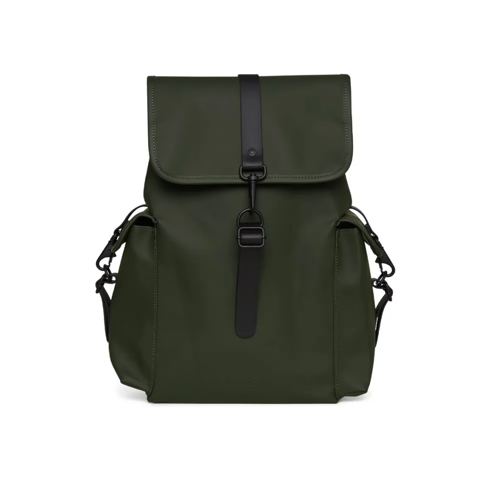 Hot Sac à dos Rucksack Cargo Rains Femme Sacs Et Cabas|Sacs Et Bagagerie