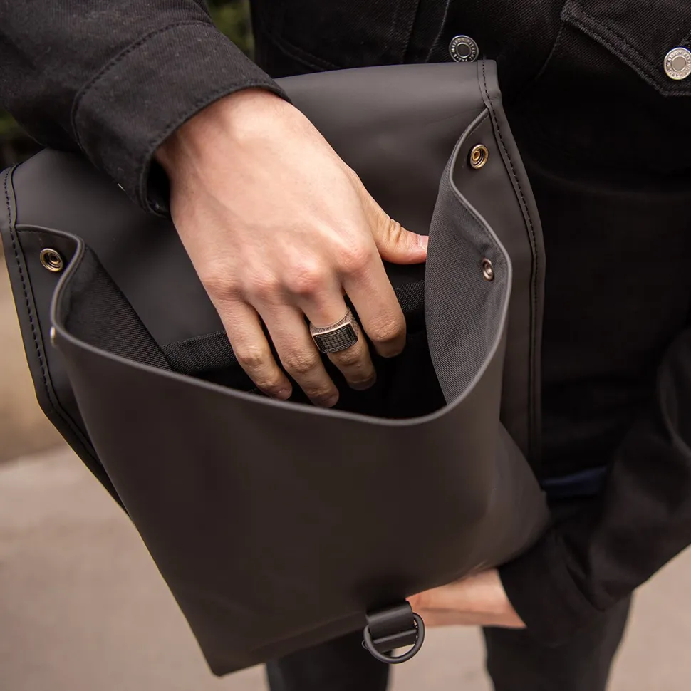 Shop Sac à dos Rucksack Rains Femme Sacs Et Cabas|Sacs Et Bagagerie