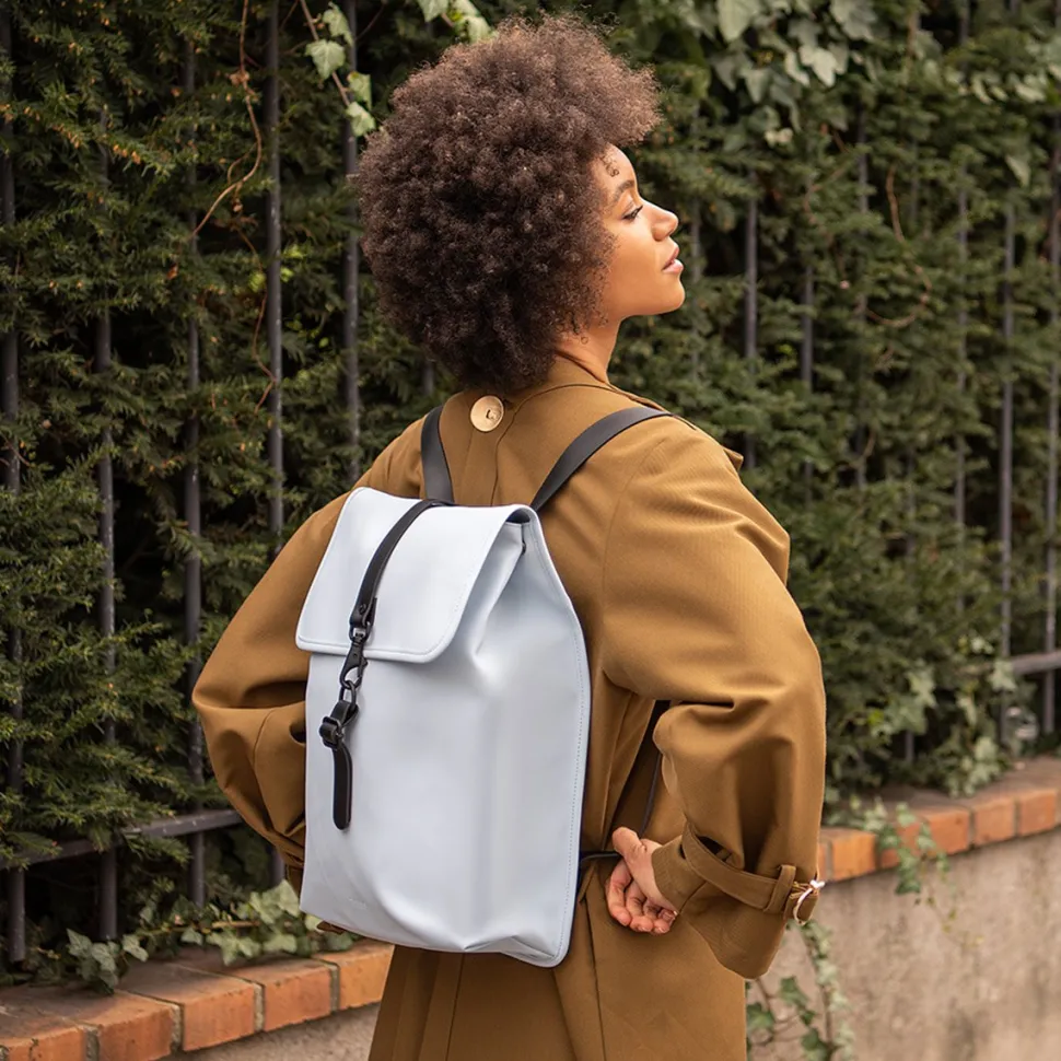Shop Sac à dos Rucksack Rains Femme Sacs Et Cabas|Sacs Et Bagagerie
