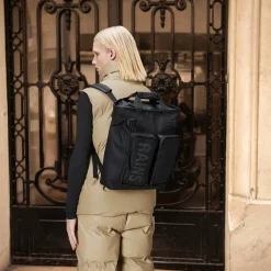 Discount Sac à dos tote bag Texel Rains Femme Sacs Et Cabas
