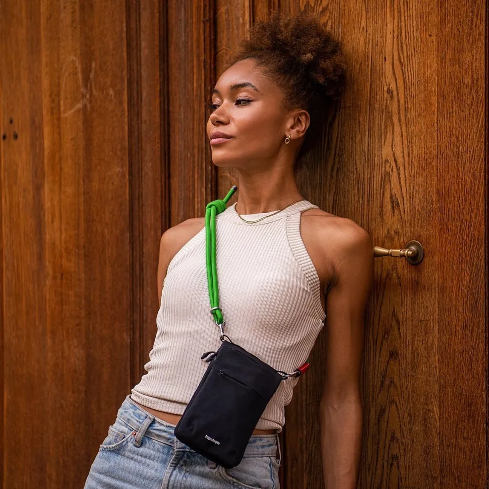 Best Sacoche pour téléphone Topologie Femme Mode Et Accessoires|Mode Et Accessoires