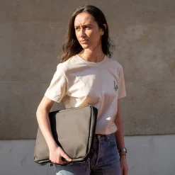 New Sac pour ordinateur Rains Femme Bureau Et High-Tech|Sacs Et Cabas