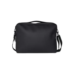 New Sac pour ordinateur Rains Femme Bureau Et High-Tech|Sacs Et Cabas
