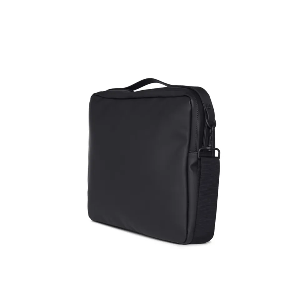 New Sac pour ordinateur Rains Femme Bureau Et High-Tech|Sacs Et Cabas