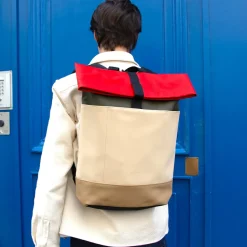 Sale Sac rolltop imperméable Ucon Acrobatics Femme Sacs Et Cabas|Sacs Et Bagagerie