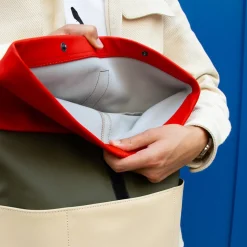 Sale Sac rolltop imperméable Ucon Acrobatics Femme Sacs Et Cabas|Sacs Et Bagagerie