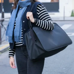 Fashion Sac Umeko Lotus Infinity Femme Sacs Et Cabas|Sacs Et Bagagerie