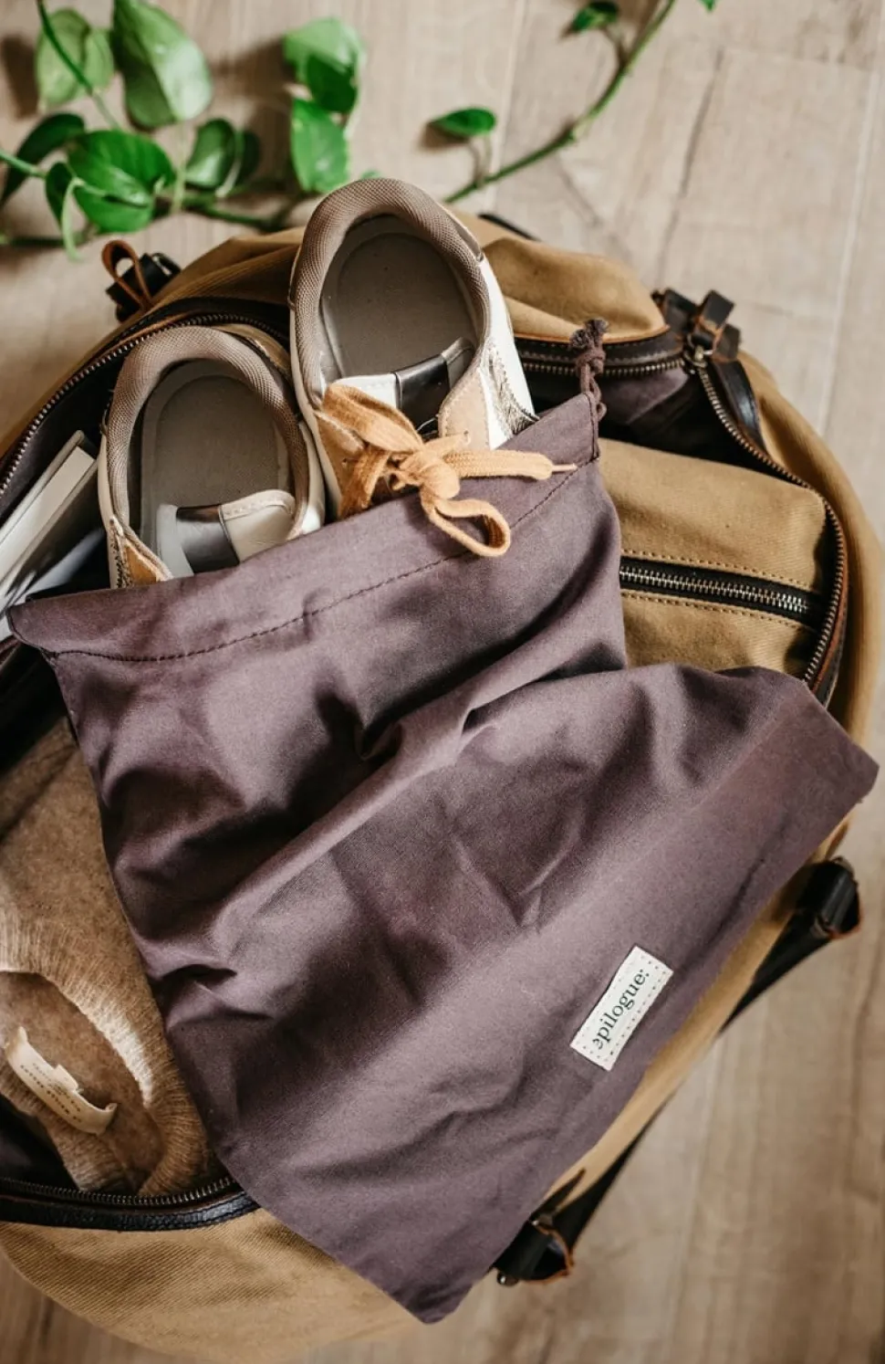Best Sac weekend toile & cuir Femme Sacs Et Cabas|Sacs Et Bagagerie
