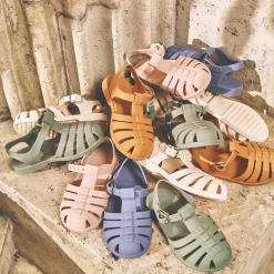 Fashion Sandales de plage Enfant 1 à 3 Ans