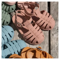 Fashion Sandales de plage Enfant 1 à 3 Ans