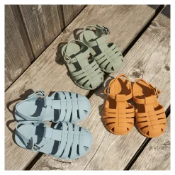 Fashion Sandales de plage Enfant 1 à 3 Ans